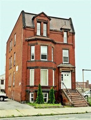 26-34 Old Lincoln Street 1-3 Beds Apartment for Rent - Photo Gallery 3