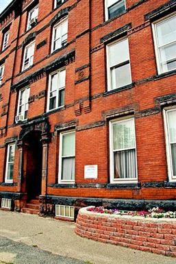 26-34 Old Lincoln Street 1-3 Beds Apartment for Rent - Photo Gallery 4