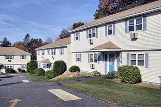 44 Stafford St 1-2 Beds Apartment for Rent