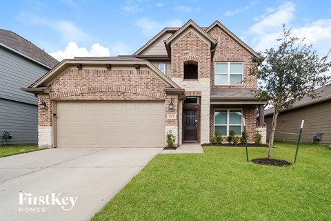 1023 Ranch Oak Drive 4 Beds Apartment for Rent