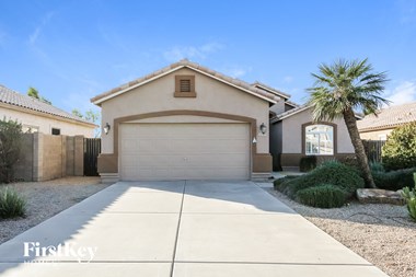 11029 W ALMERIA Road 3 Beds Apartment for Rent