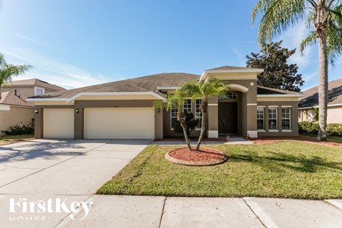 2210 BRIANA DRIVE 4 Beds Apartment for Rent