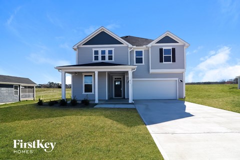 411 Windy Farm Drive 4 Beds Apartment for Rent