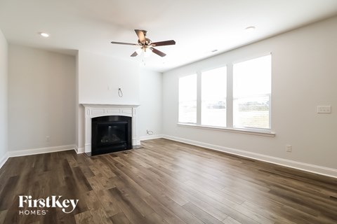 411 Windy Farm Drive 4 Beds Apartment for Rent