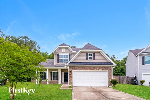 918 Laurel Oak Lane 3 Beds Apartment for Rent