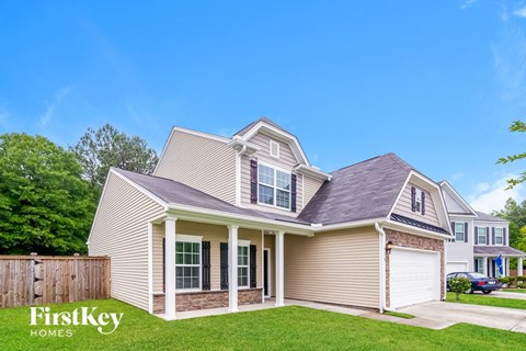 918 Laurel Oak Lane 3 Beds Apartment for Rent