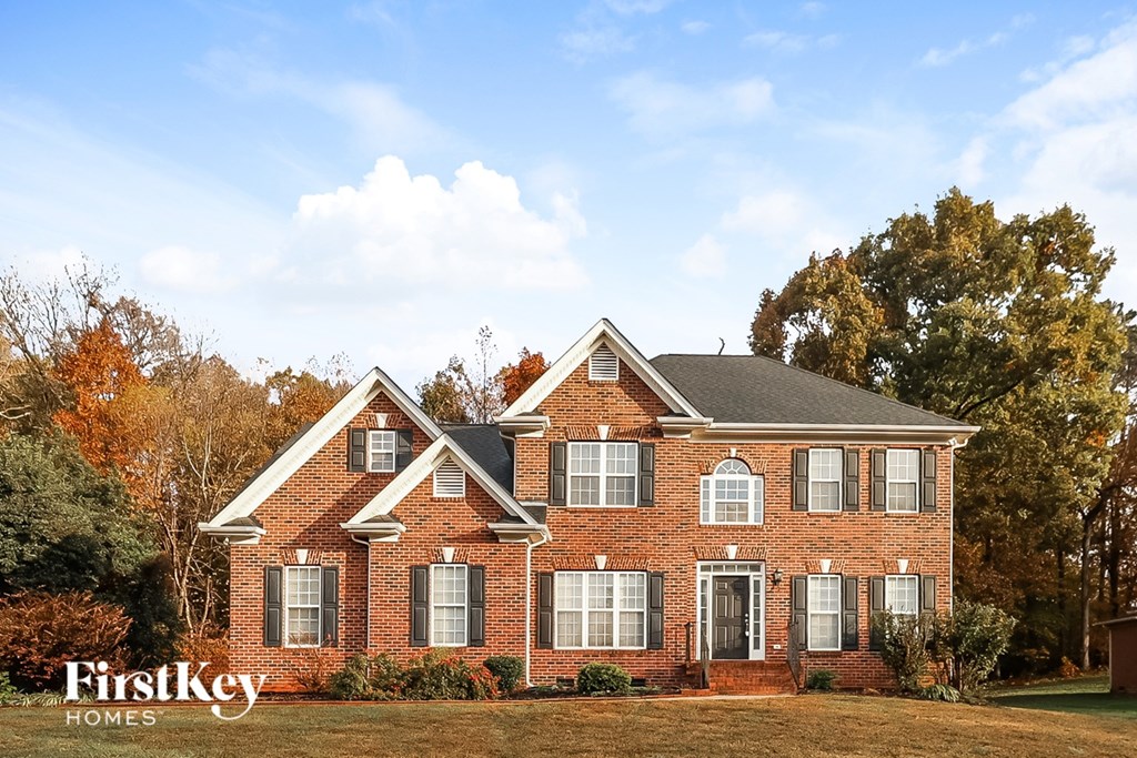 5700 Sugarcane Court 4 Beds House for Rent - Photo Gallery 1