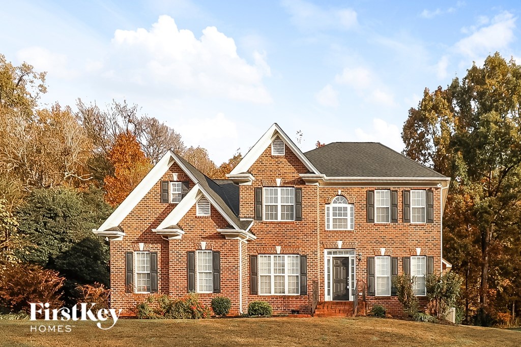 5700 Sugarcane Court 4 Beds House for Rent - Photo Gallery 2