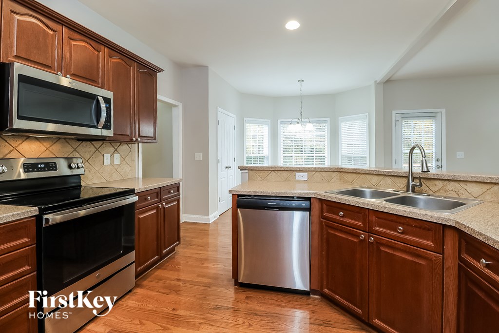 5700 Sugarcane Court 4 Beds House for Rent - Photo Gallery 6