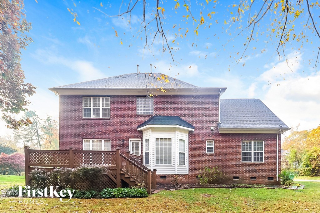 5700 Sugarcane Court 4 Beds House for Rent - Photo Gallery 15