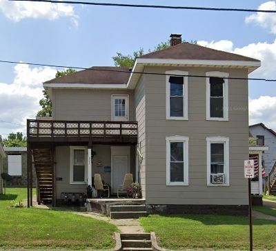 831 W North St 1 Bed House for Rent - Photo Gallery 1