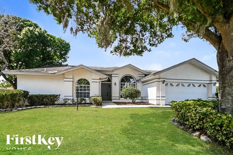 5349 MONTSERRAT DRIVE 4 Beds Apartment for Rent