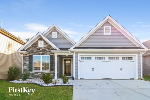 5439 Misty Hill Circle 3 Beds Apartment for Rent