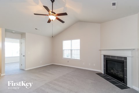 5439 Misty Hill Circle 3 Beds Apartment for Rent