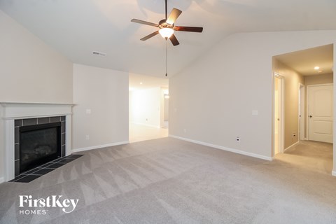 5439 Misty Hill Circle 3 Beds Apartment for Rent