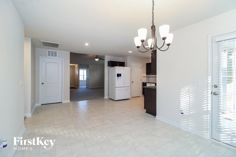 5439 Misty Hill Circle 3 Beds Apartment for Rent