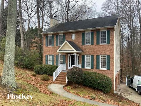 120 Crestway Court 3 Beds Apartment for Rent