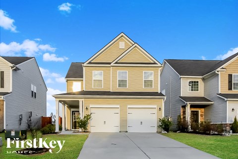 820 Redbud Lane 4 Beds Apartment for Rent