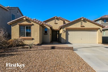 32874 N PEBBLE CREEK Drive 3 Beds House for Rent Photo Gallery 1