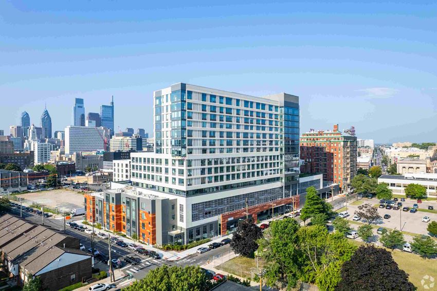 Broadridge Philly Apartments