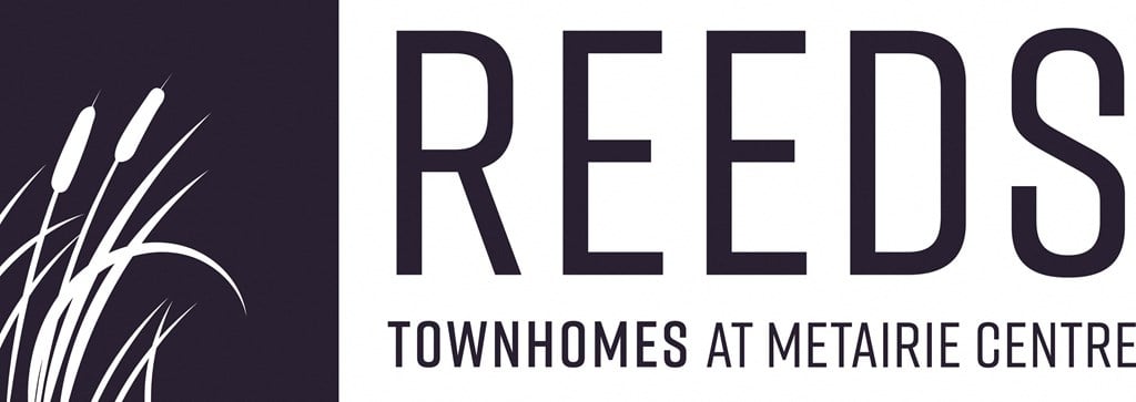 the logo for the city greens townhomes at metro center