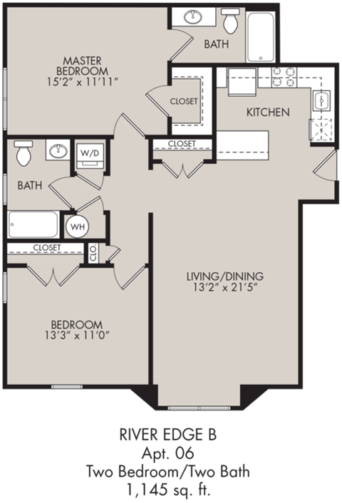 600 Autumn Lane Studio-2 Beds Apartment for Rent - Photo Gallery 16