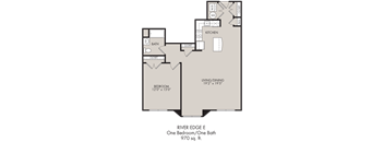 River Edge E