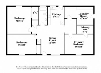 2922 JAVA PLUM AVE 3 Beds House for Rent - Photo Gallery 2
