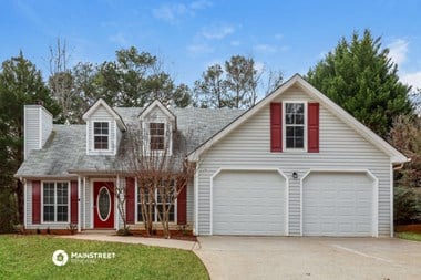 5107 SCENIC VIEW RD 3 Beds House for Rent Photo Gallery 1