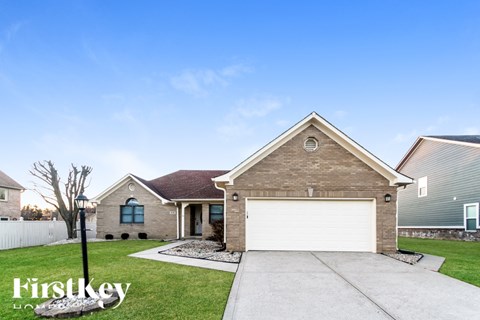6116 Buck Boulevard 3 Beds Apartment for Rent