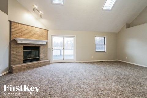 6116 Buck Boulevard 3 Beds Apartment for Rent