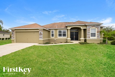 8314 GREYSTONE DRIVE 4 Beds Apartment for Rent
