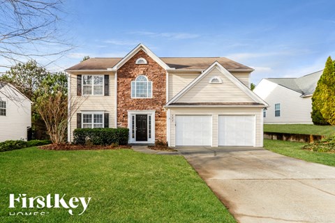 792 Norwalk Hill Court 4 Beds Apartment for Rent