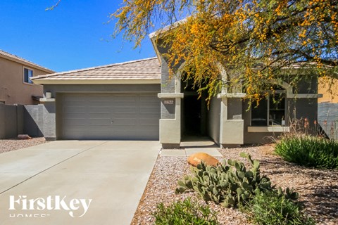 29646 N GECKO Trail 3 Beds Apartment for Rent