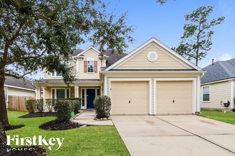 12218 Sunlight Peak Lane 3 Beds Apartment for Rent