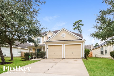 12218 Sunlight Peak Lane 3 Beds Apartment for Rent