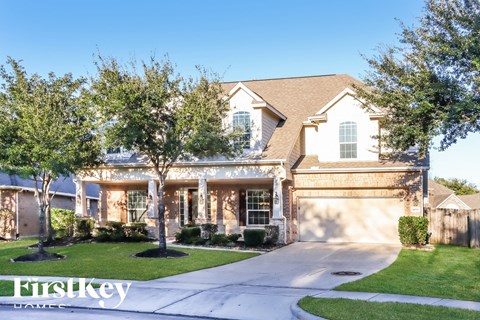 14619 Carolina Hollow Lane 4 Beds Apartment for Rent