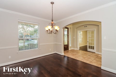 14619 Carolina Hollow Lane 4 Beds Apartment for Rent