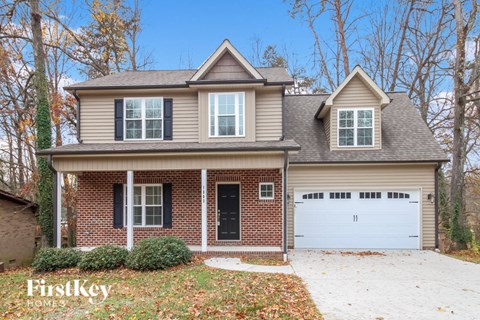 1803 Gracewood Drive 4 Beds Apartment for Rent