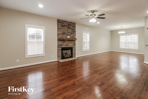 1803 Gracewood Drive 4 Beds Apartment for Rent
