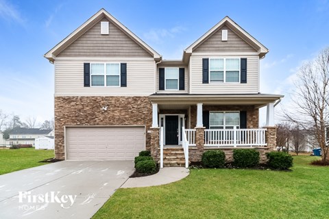 2184 Mclaughlin Drive 5 Beds Apartment for Rent