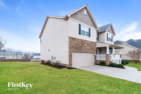 2184 Mclaughlin Drive 5 Beds Apartment for Rent