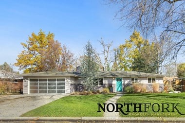 2426 North Redway Road 3 Beds House for Rent Photo Gallery 1