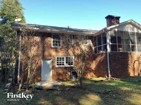 1917 Annette Lane 3 Beds Apartment for Rent