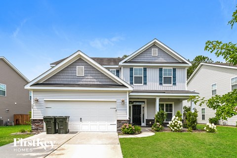 409 Flat Rock Lane 3 Beds Apartment for Rent