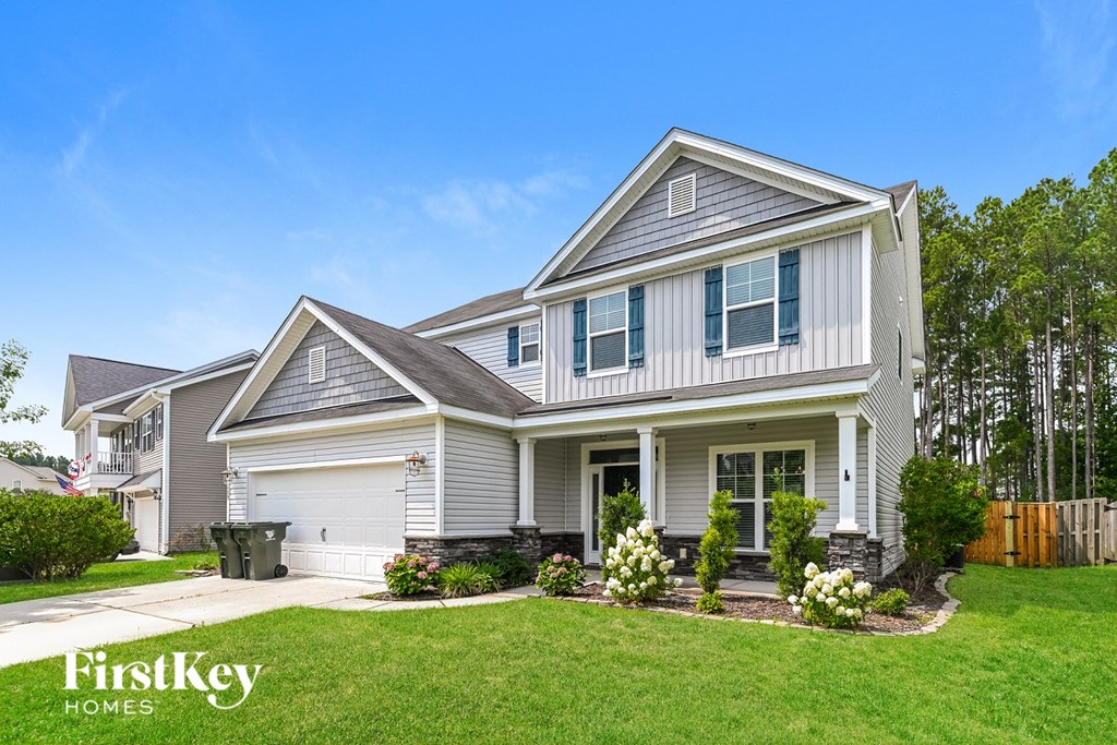 409 Flat Rock Lane 3 Beds House for Rent - Photo Gallery 2