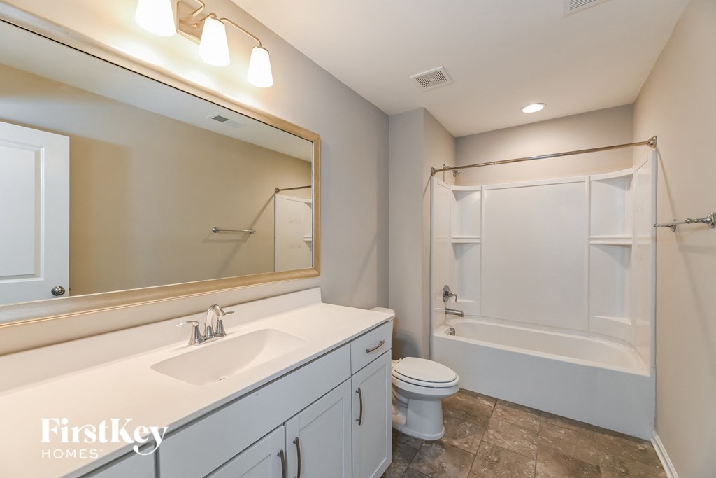 409 Flat Rock Lane 3 Beds House for Rent - Photo Gallery 13