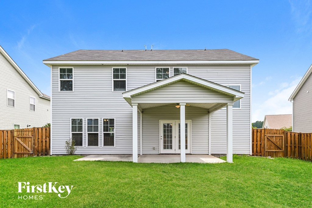 409 Flat Rock Lane 3 Beds House for Rent - Photo Gallery 15