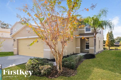 10301 WILLIAM OAKS ROAD 3 Beds Apartment for Rent