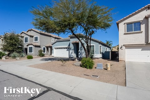 1210 W VINEYARD PLAINS Drive 3 Beds Apartment for Rent